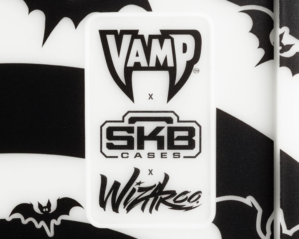 SKB Cases