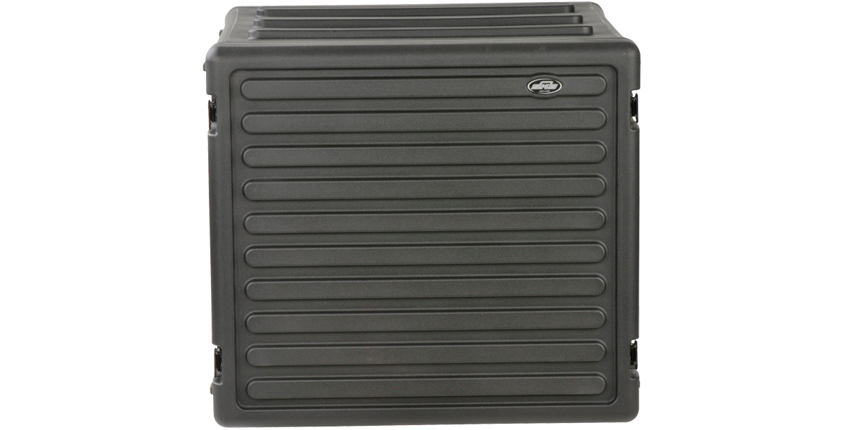 8U rSeries Rack - 8U Roto Rack Case | Stackable & Durable – SKB Cases