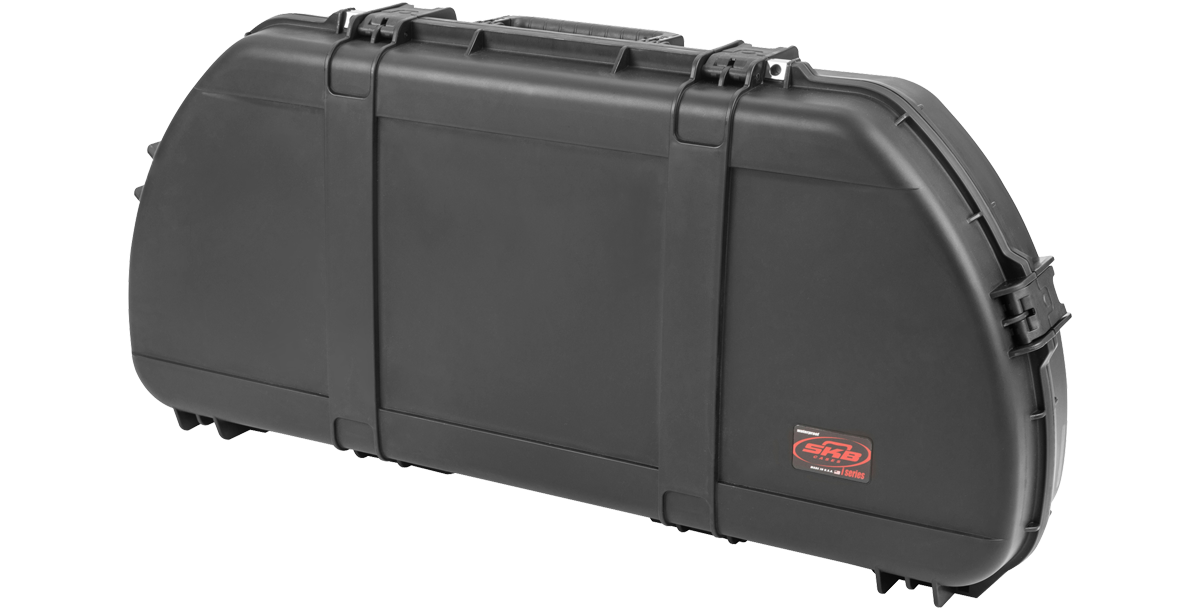 SKB iSeries Shaped Bow Case
