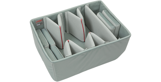 iSeries 2015-10 Think Tank Designed Divider Set