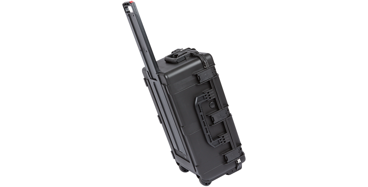 SKB iSeries 2610-15 Case - Waterproof | Durable, Secure Design