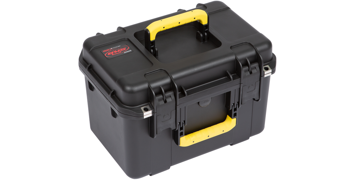 iSeries 1610-10 Deep Lure Case