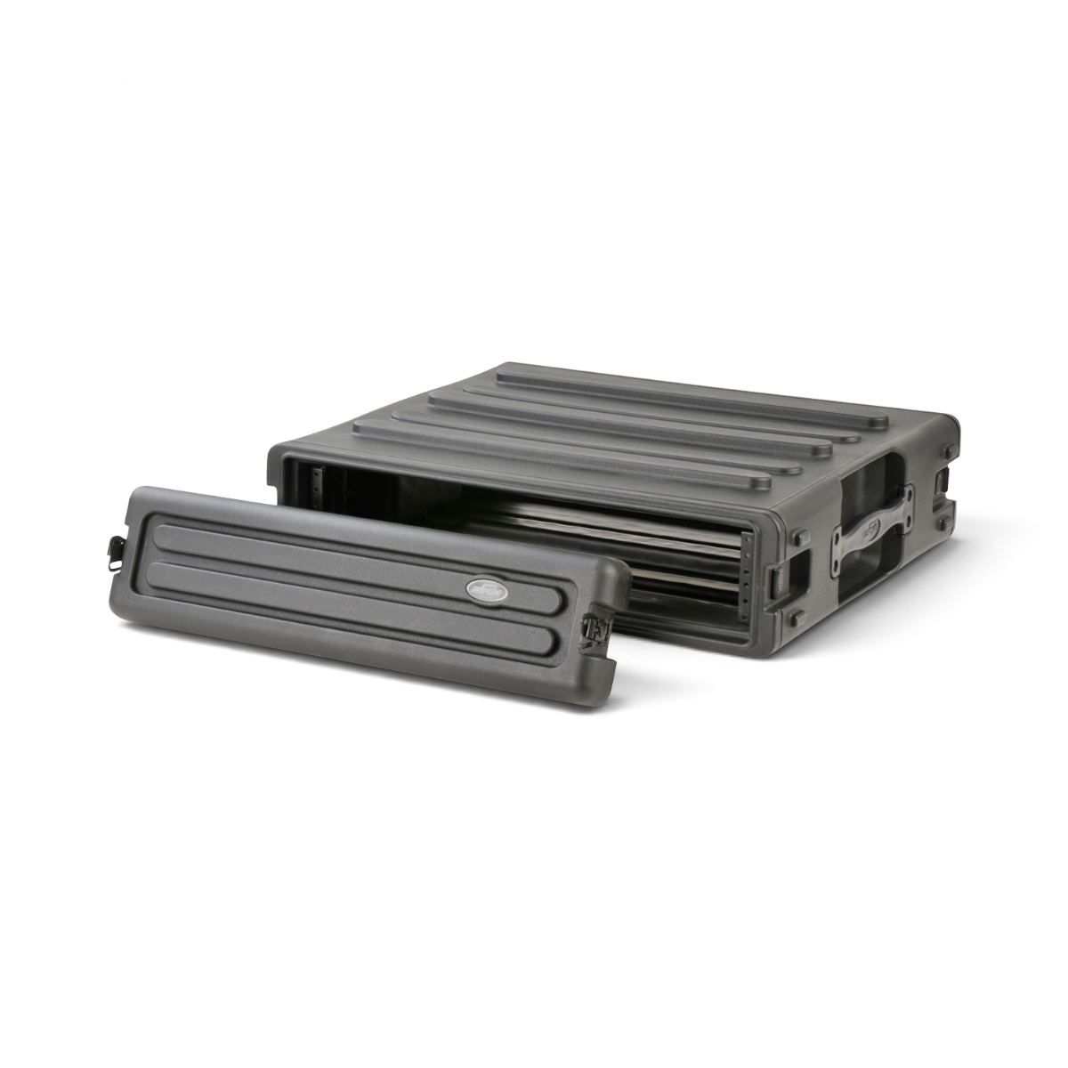 2U SKB Standard Roto Rack - Durable Design | 2U-12U Sizes
