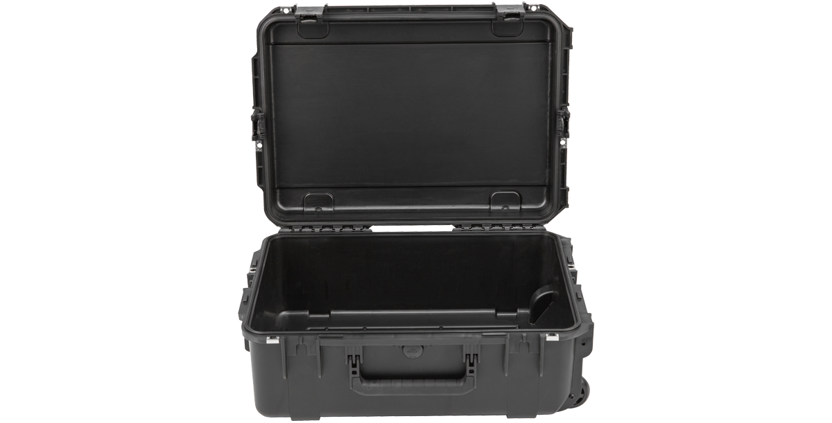 iSeries 2215-8 Case