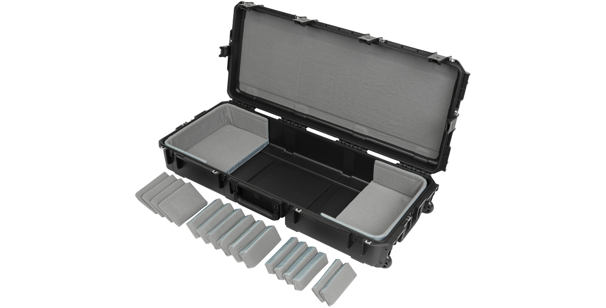 iSeries 4217-7 61-note Keyboard Case