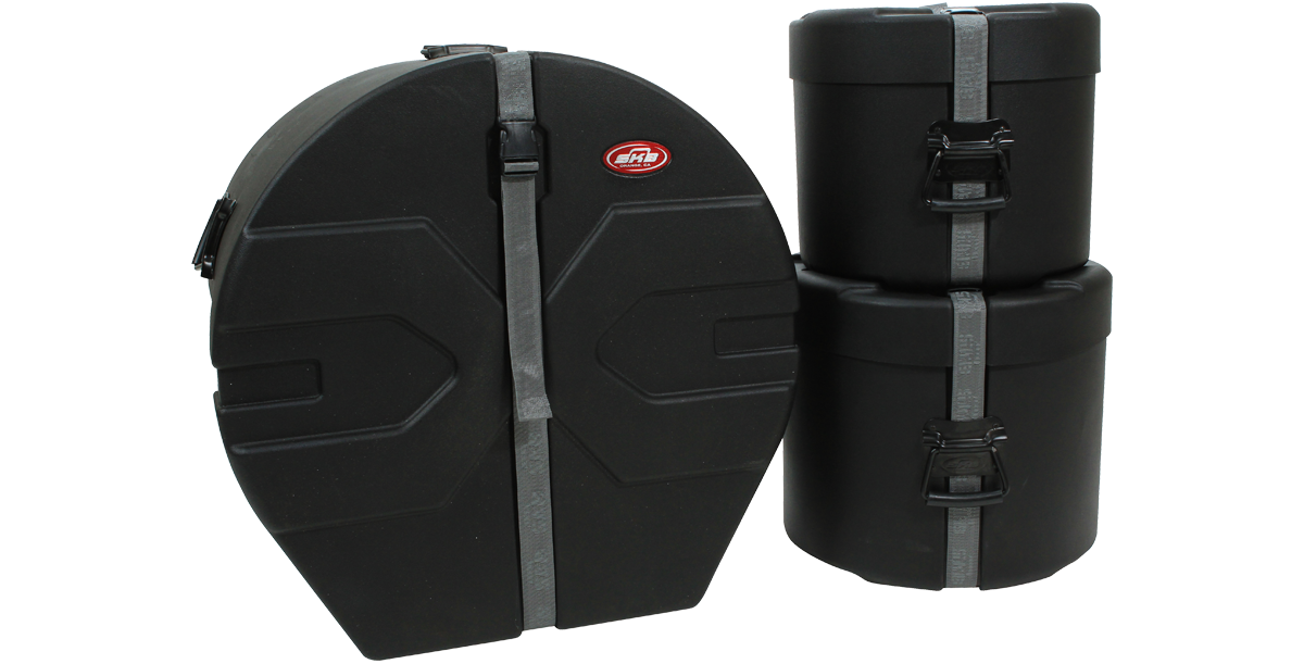 Drum Package 1