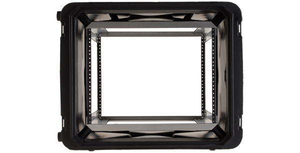 20-inch rSeries Shock Rack - Shock Mount Rack | Secure Gear – SKB