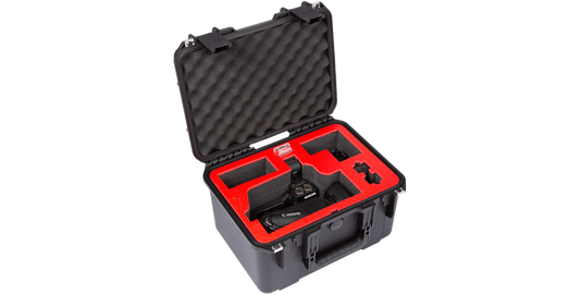 iSeries 1510-9 Canon XA70/XA75 Camcorder Case