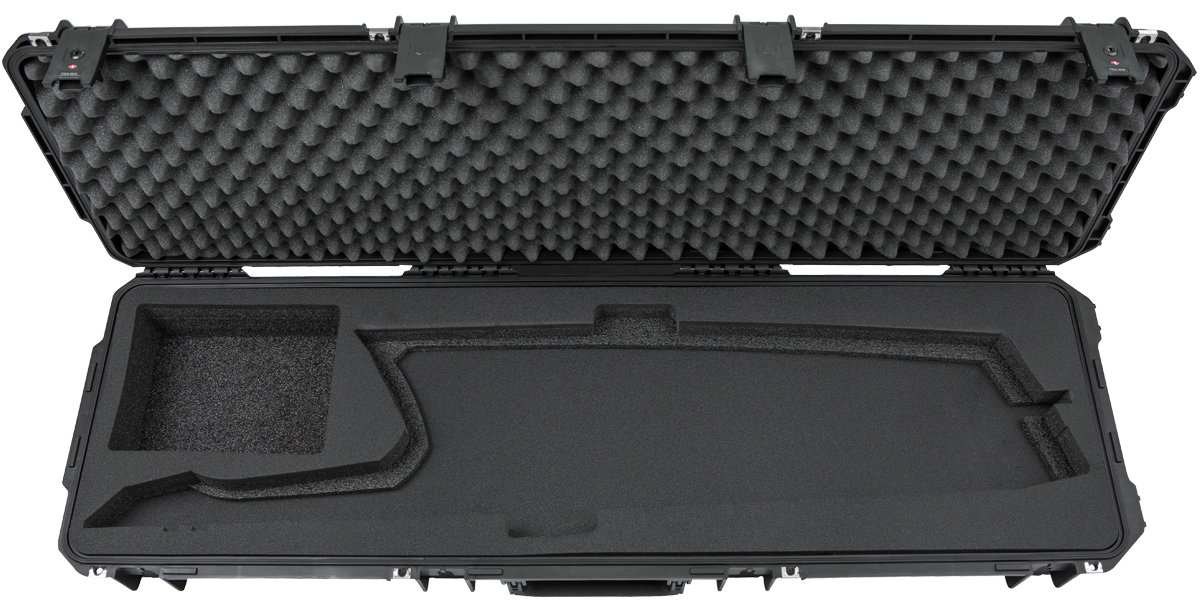 iSeries 5014-6 Roland AX Edge Keytar Case