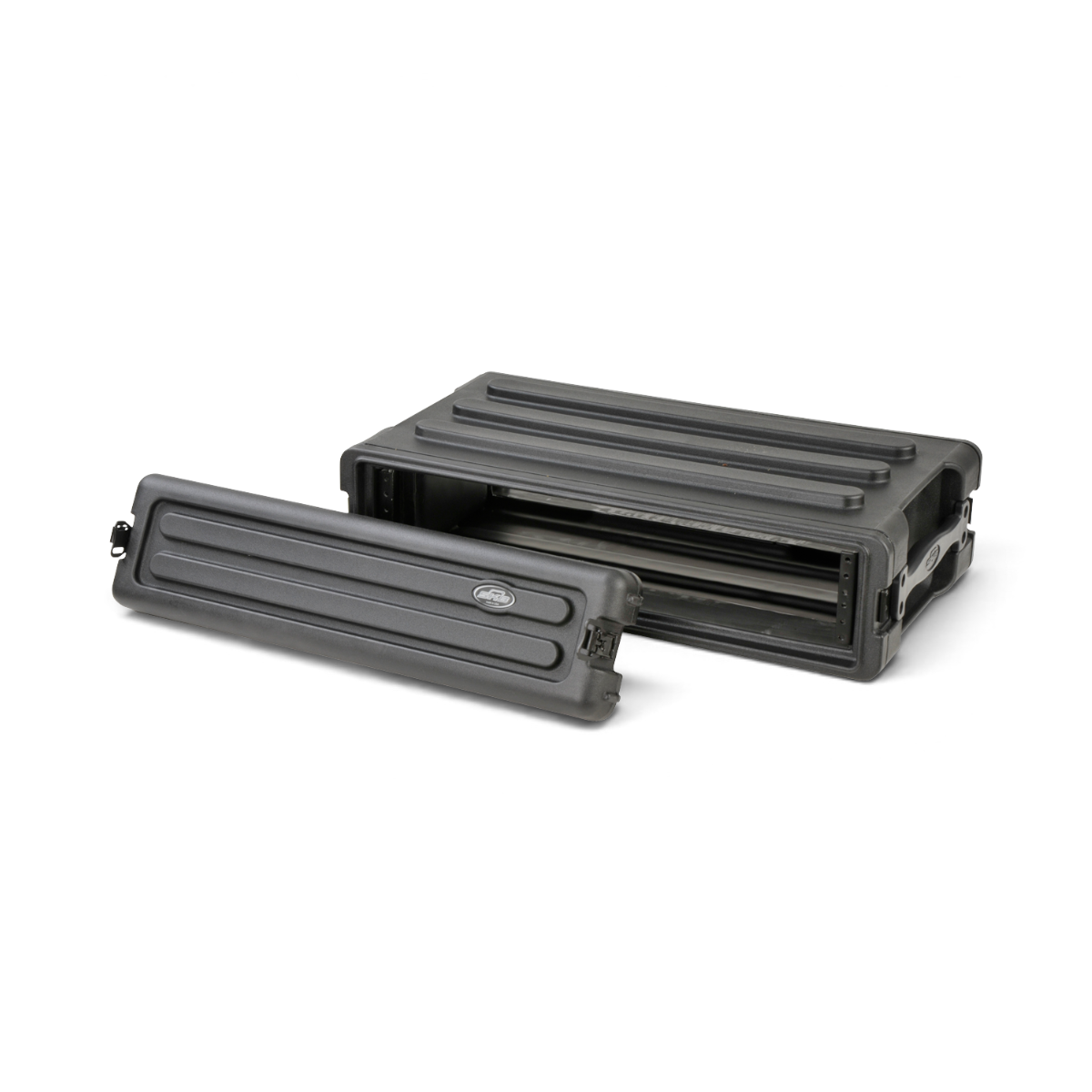 2U rSeries SKB Shallow Rack - Strong & Durable