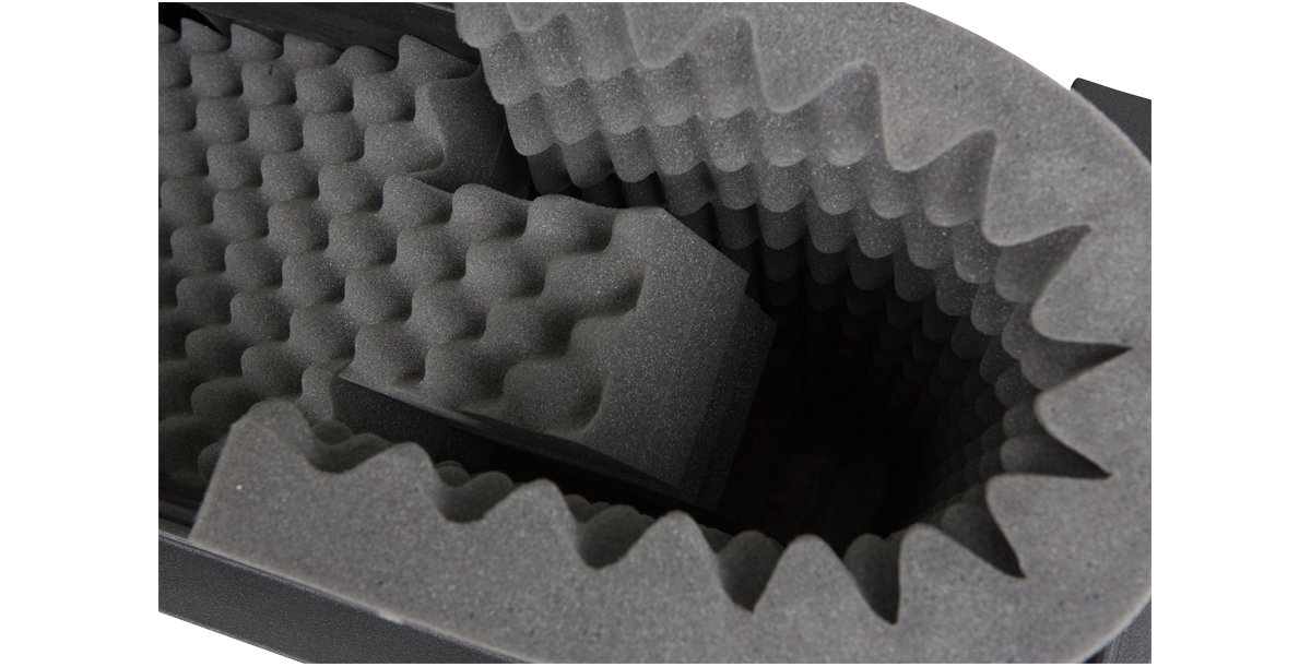 FP Series 4250 Case