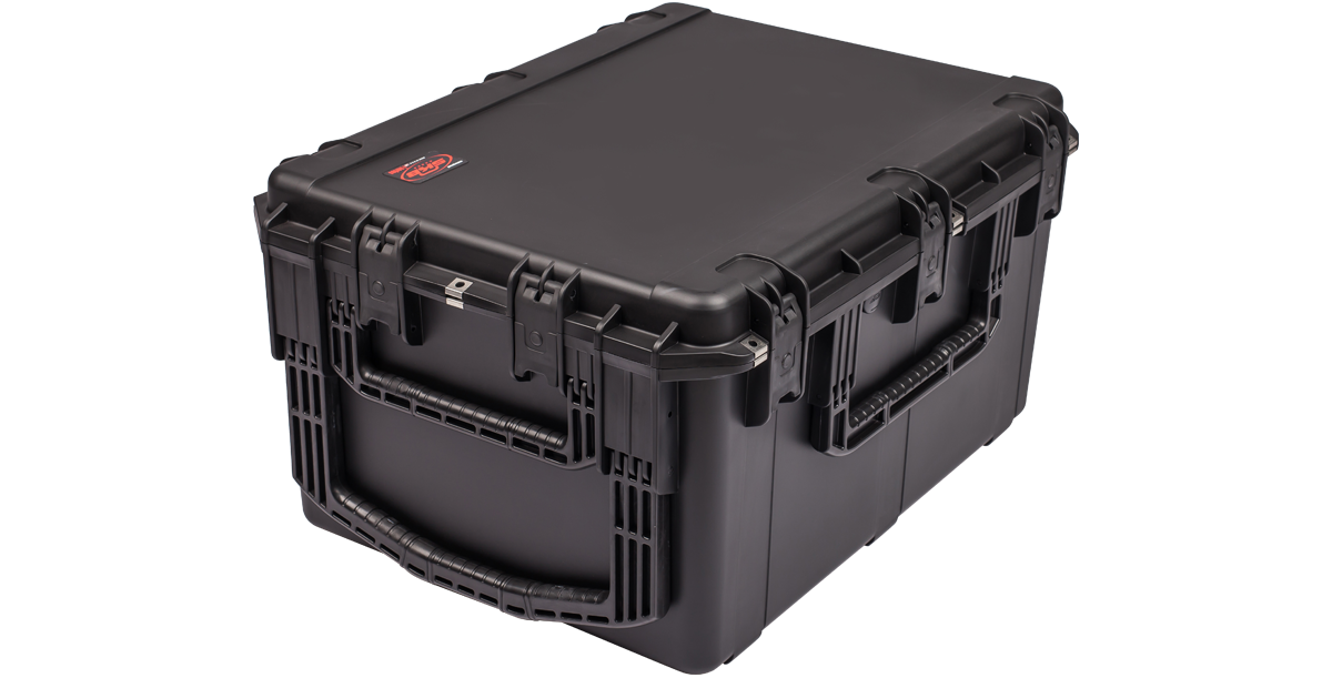 iSeries 2922-16 Case