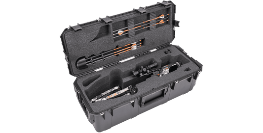 iSeries 3613-12 Ultimate Crossbow Case