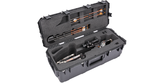 iSeries 3613-12 Ultimate Crossbow Case