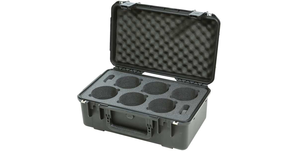 iSeries 2011-8 Lens Case