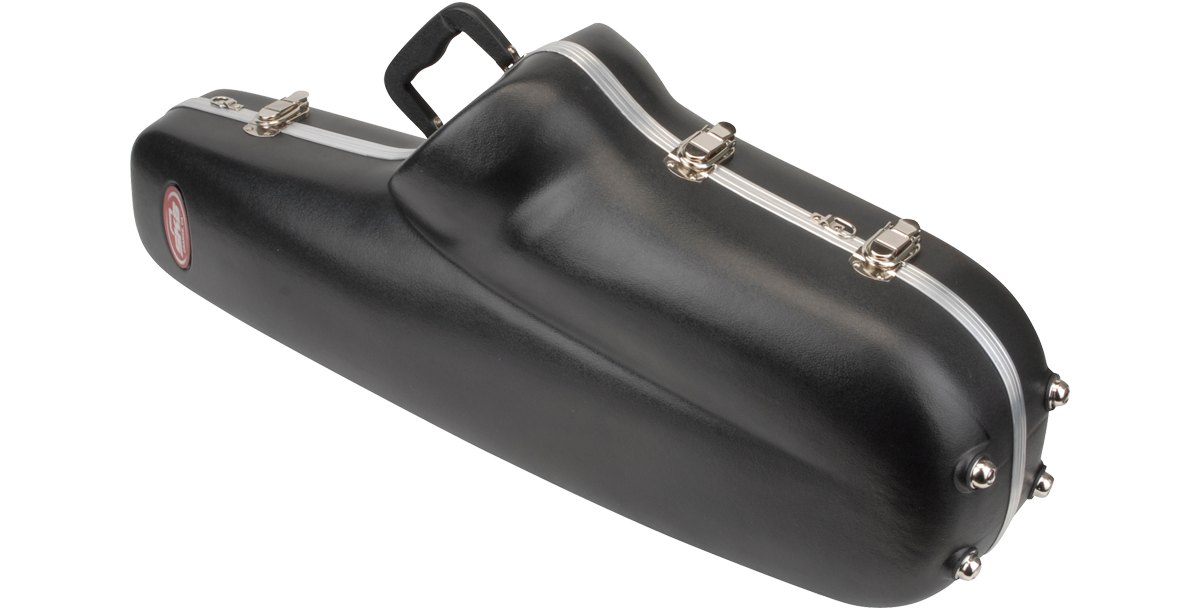 Contoured Tenor Sax Case