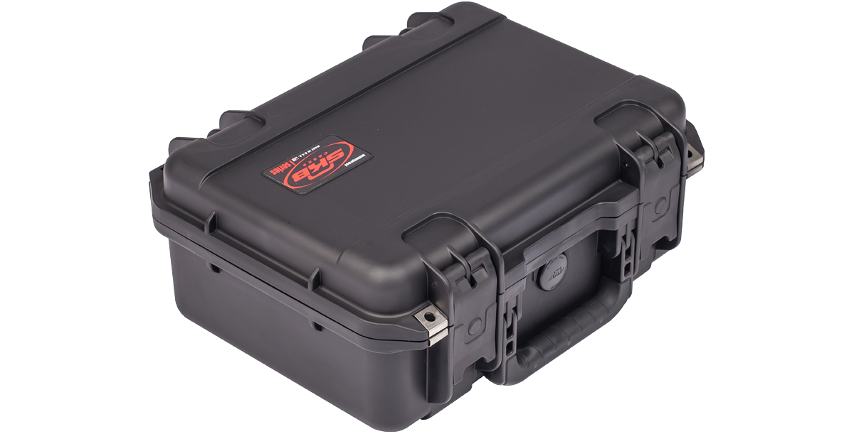 iSeries 1510-6 Case