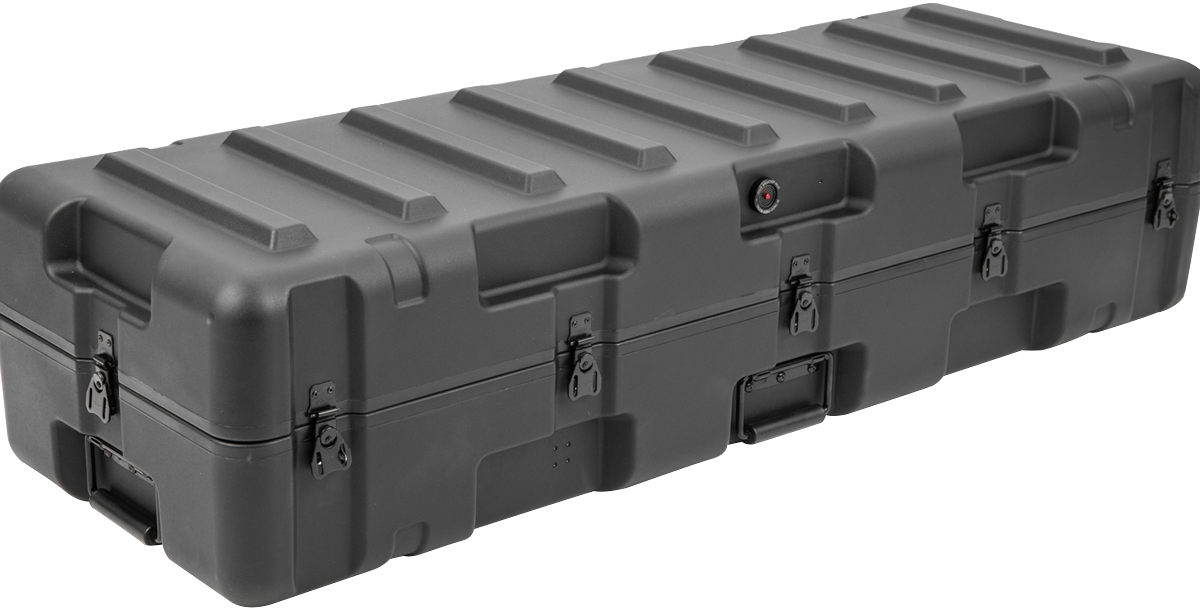 SKB Field-Ready rSeries M16-w/Option M203 Grenade Launcher Case