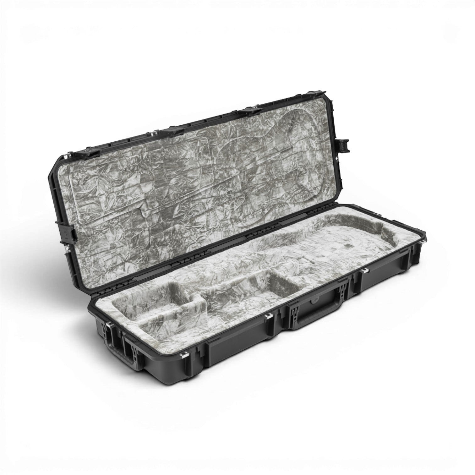 Guitar Case for Stratocaster - Waterproof Strat Tele
