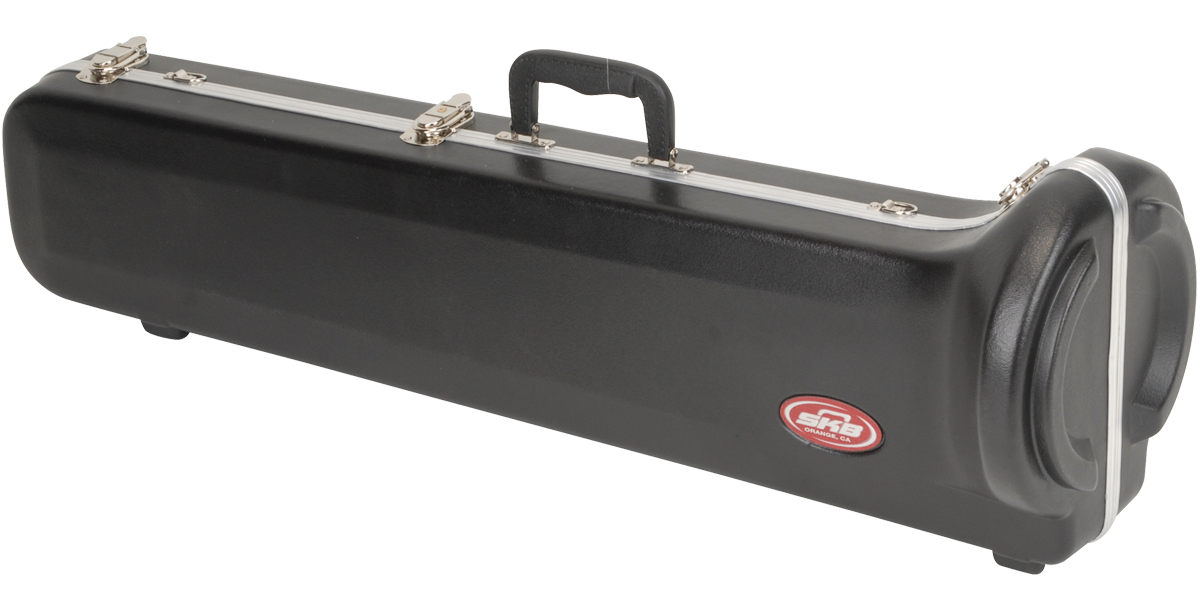 Straight Tenor Trombone Case Straight Tenor Trombone Case
