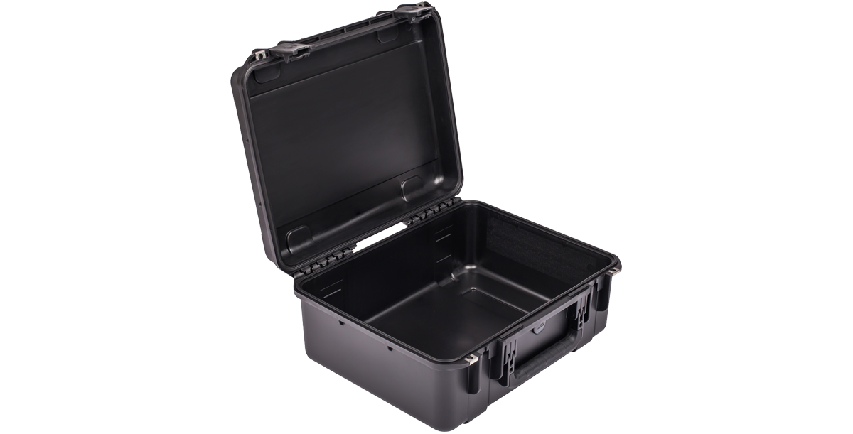 iSeries 1914N-8 Case