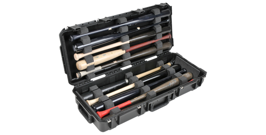 iSeries 3614-6 Baseball Bat Case