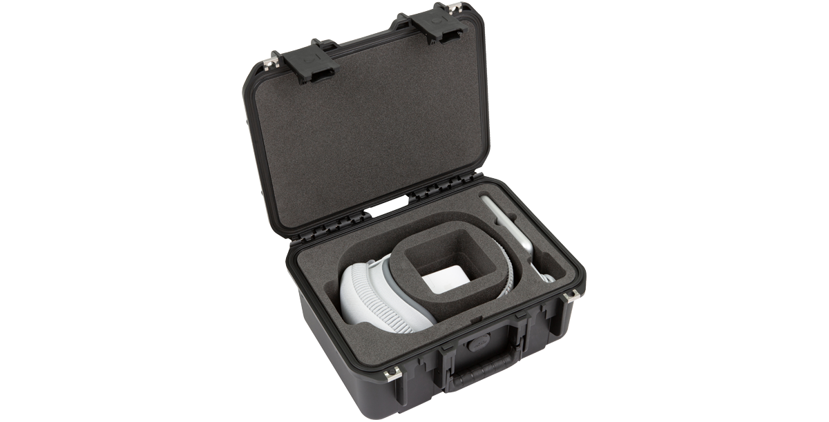 iSeries 1309-6 Apple Vision Pro Case