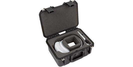 iSeries 1309-6 Apple Vision Pro Case