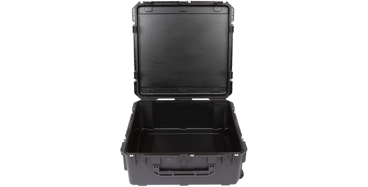 iSeries 2828-12 Case