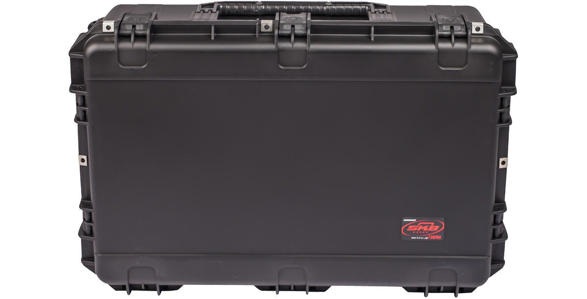iSeries 3019-12 Case