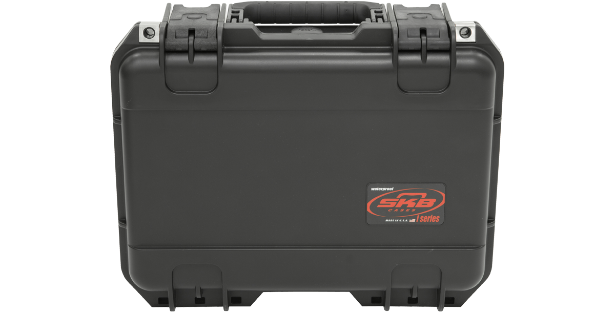 iSeries 1510-4 Case