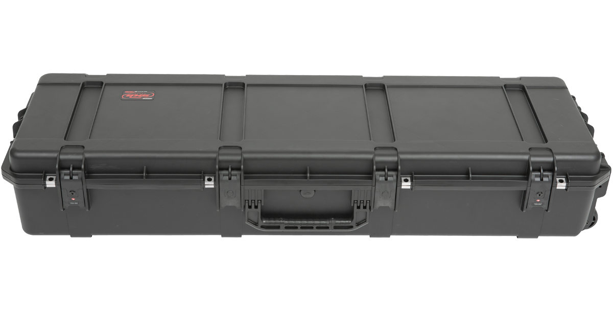 iSeries 5616-9 Narrow 88-note Keyboard Case