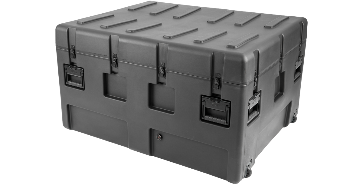 rSeries 4436-24 Case (STAC System)