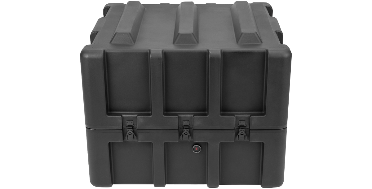 rSeries 2624-20 Case