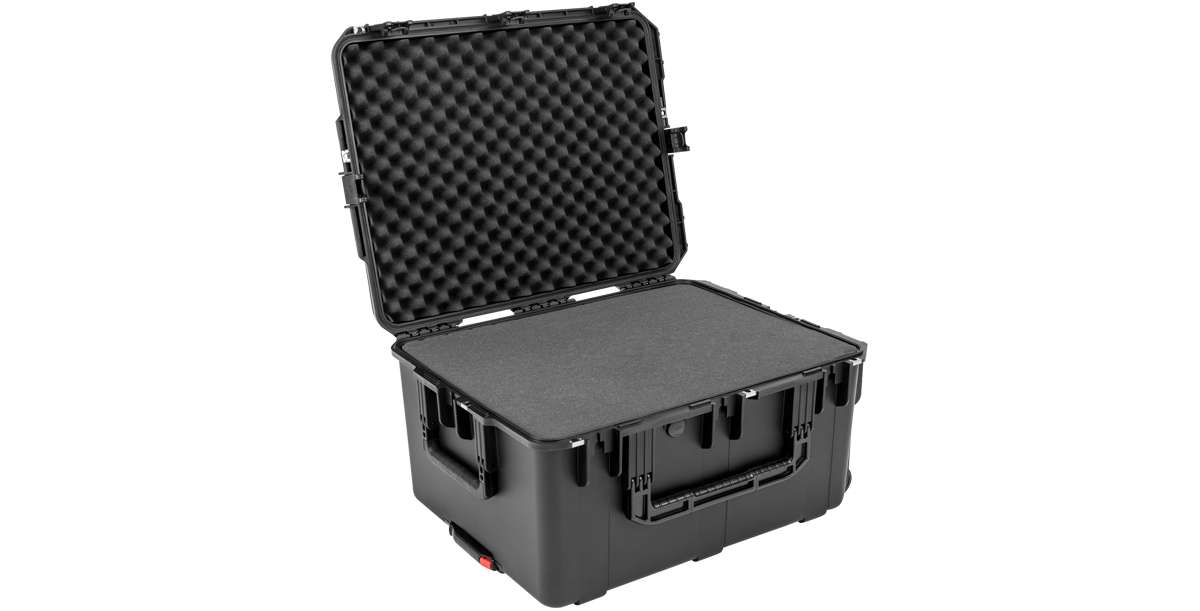 iSeries 2620-13 Case - Waterproof iSeries Case | Durable, Secure