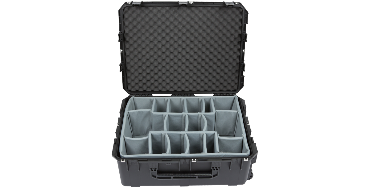 iSeries 2922-10 Case