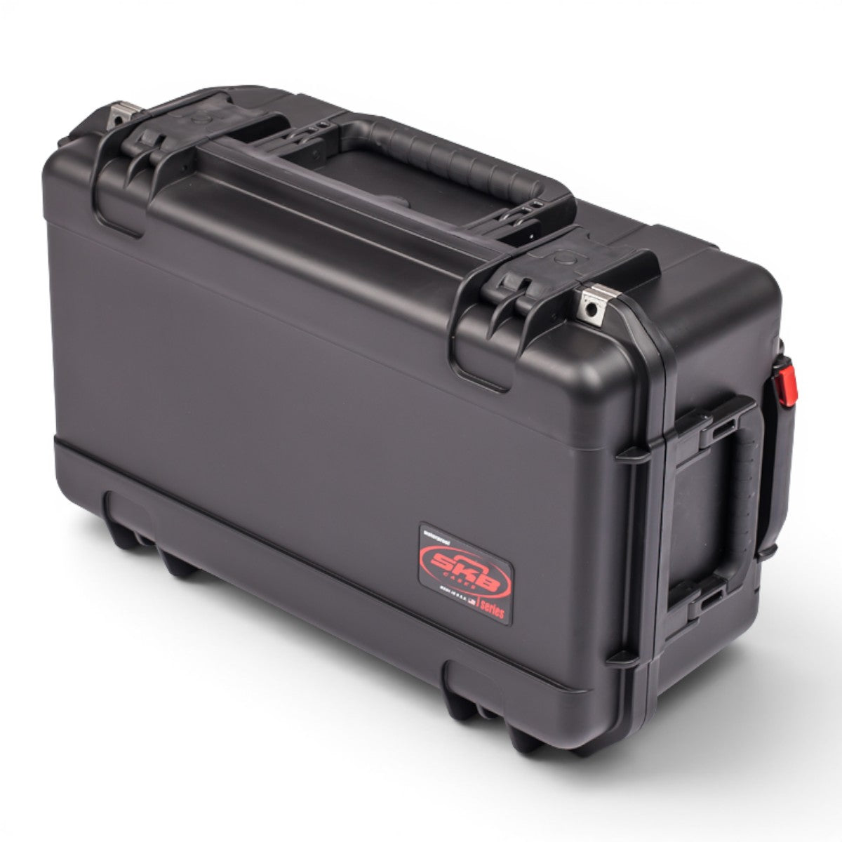 SKB iSeries ハードケース 車輪付き USA 大型 黒 機材 楽器 ① iSeries 2011-7 Case - Waterproof Airline Carry-On