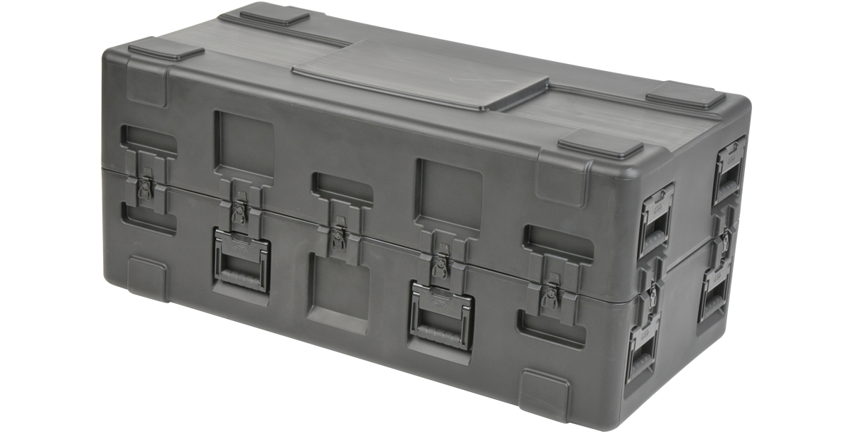 rSeries 5123-21 Case