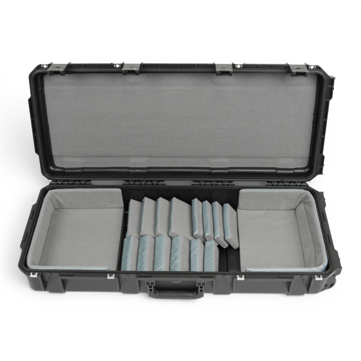 iSeries 49-Note Case - 49-note keyboard hard case