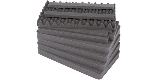 Replacement Cubed Foam for 3i-2213-12