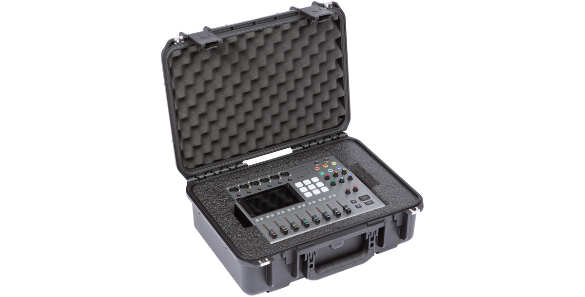 iSeries 1711-6 Zoom PodTrak P8 Case