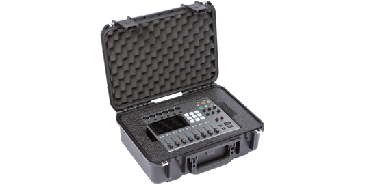 iSeries 1711-6 Zoom PodTrak P8 Case