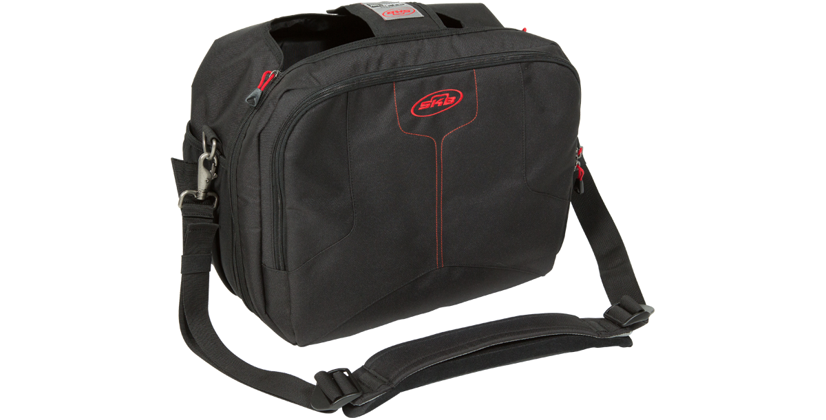 iSeries 1309 Case Cover - Ideal for Photographers