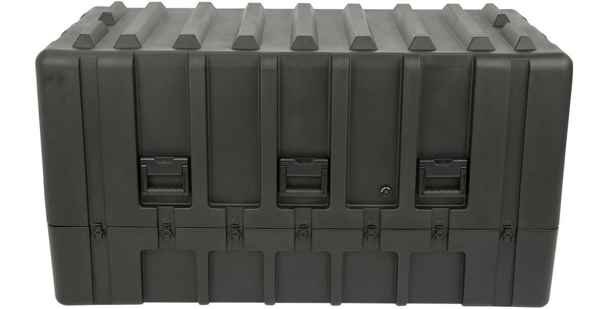 rSeries 6029-40 Case