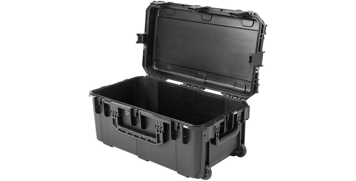 iSeries 2513-10 Case