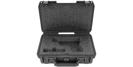SKB Field-Ready iSeries Pistol Case