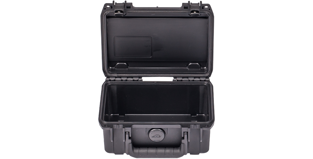 iSeries 0705-3 Case