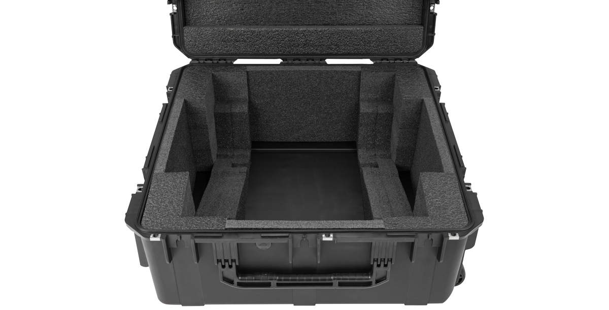 iSeries 2828-12 Allen & Heath Avantis Solo Case