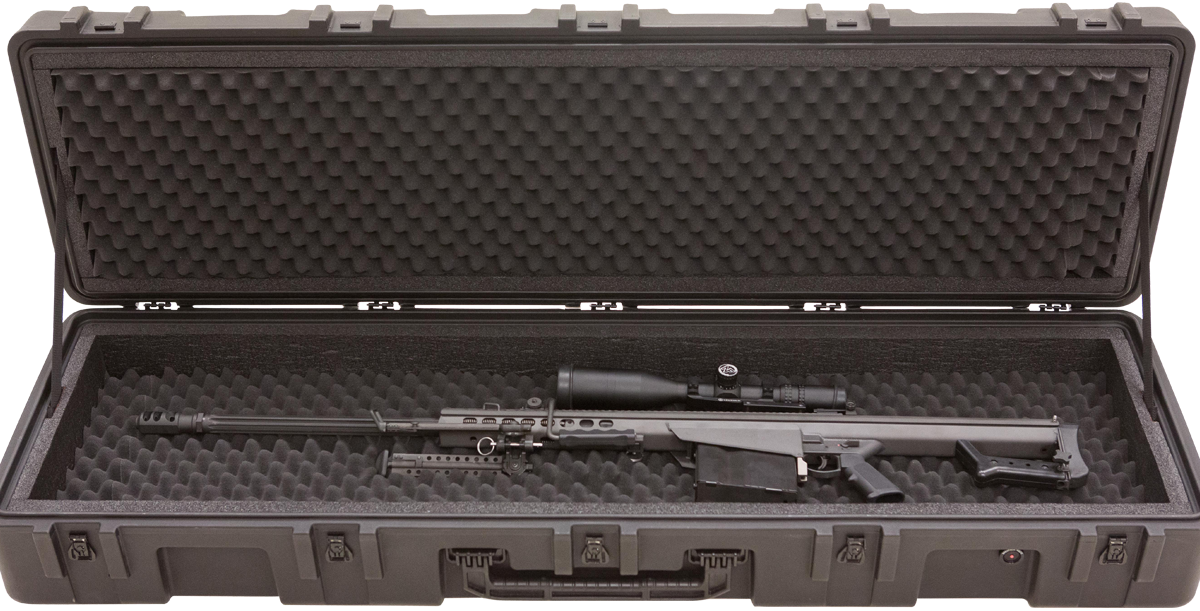 rSeries 6416-8 Long Rifle .50 Cal Case