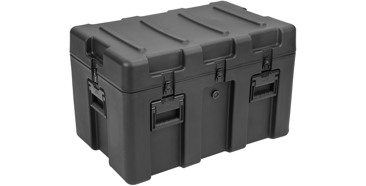 rSeries 3018-20 Case